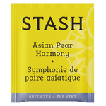 Asian Pear Harmony