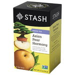 Asian Pear Harmony