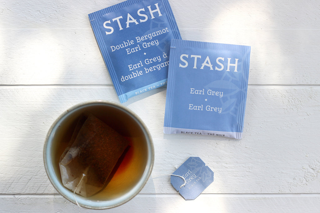 Bergamot Oil from Calabria, the Key Component Behind Our Earl Grey Family | Stash Tea