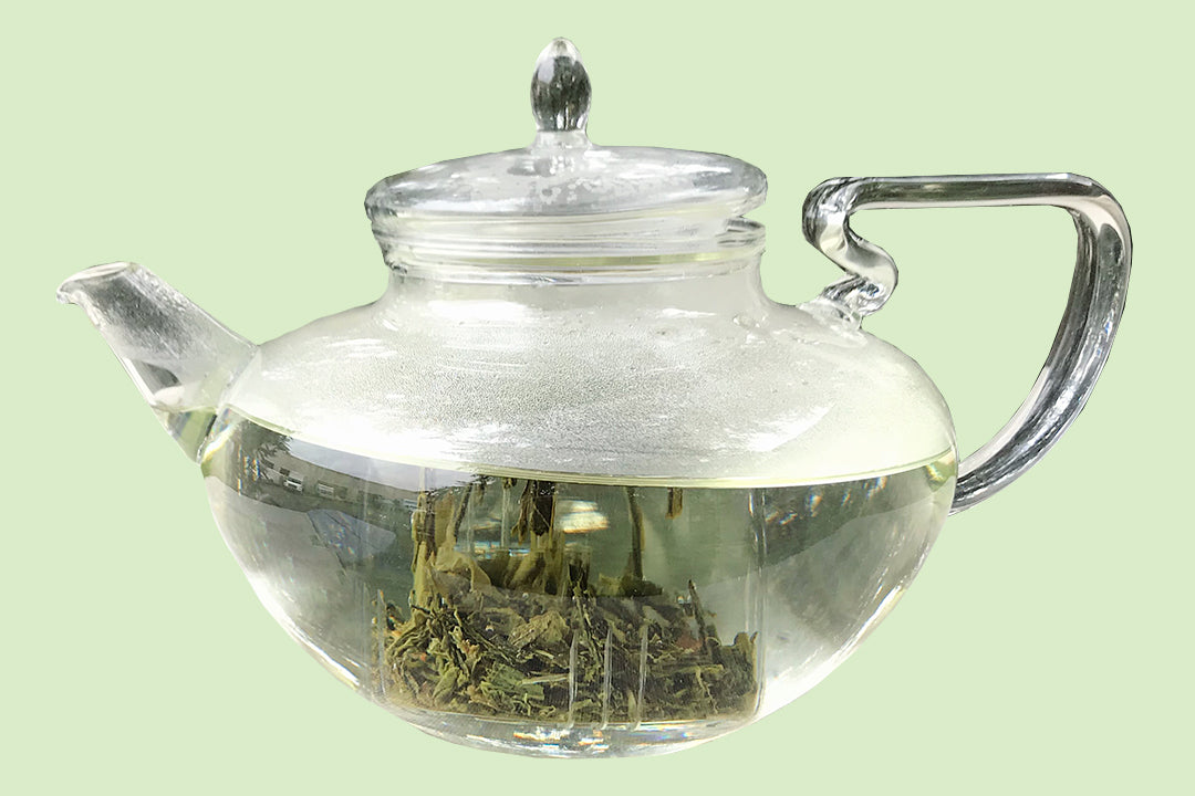 How To Brew Loose Leaf Tea | Stash Tea