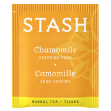 Chamomile Herbal Tea