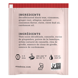 Chai Spice Decaf Black Tea