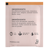 Vanilla Chai Decaf Black Tea