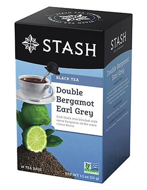 Double Spice Chai | Stash Tea