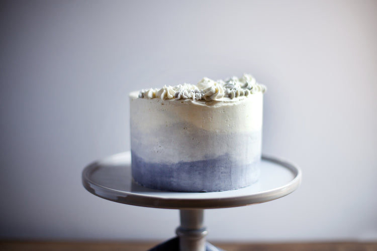 Earl Grey Tea Cake Recipe | Stash Tea