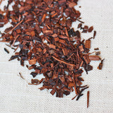 Organic Honeybush Herbal Tea