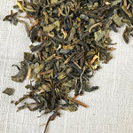 Jasmine Blossom Green Tea