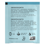 Licorice Spice Herbal Tea