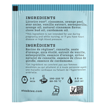 Licorice Spice Herbal Tea