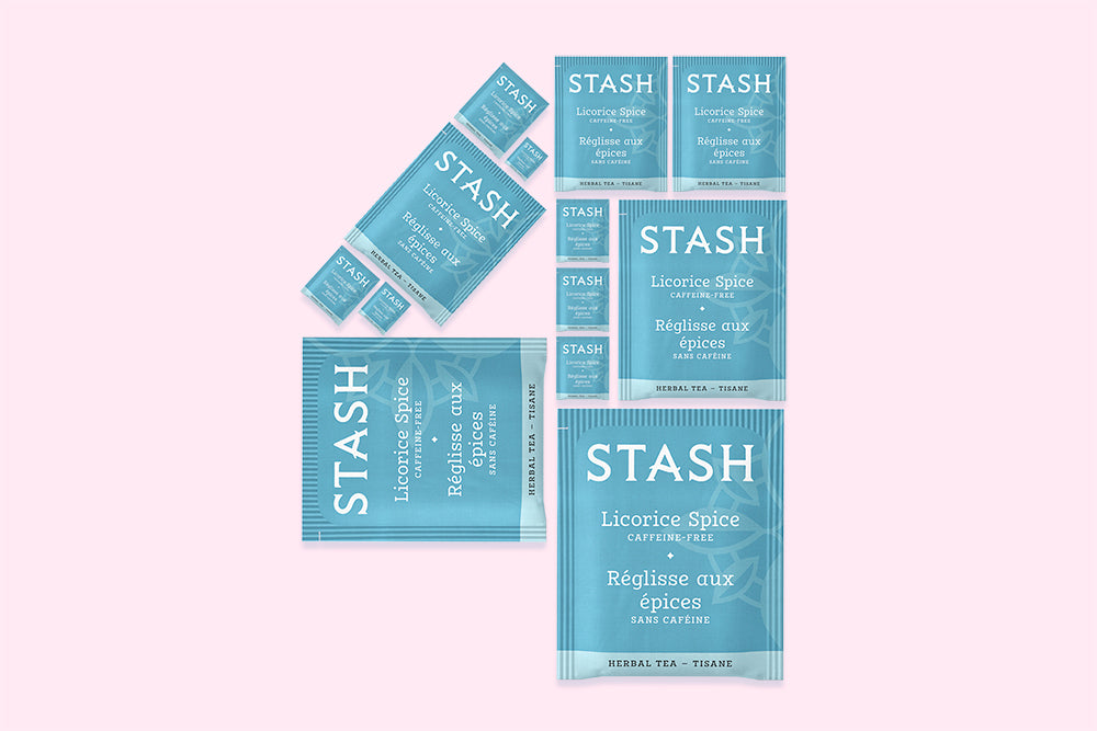 Tea For Your Enneagram Type | 4 The individualist | Stash Tea