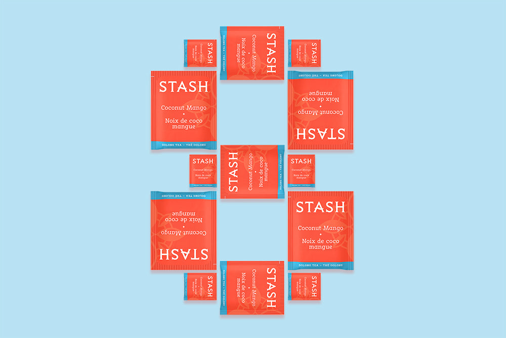 Tea For Your Enneagram Type | 8 The challenger | Stash Tea