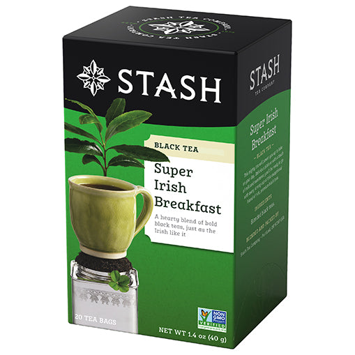 Super Irish Breakfast Black Tea
