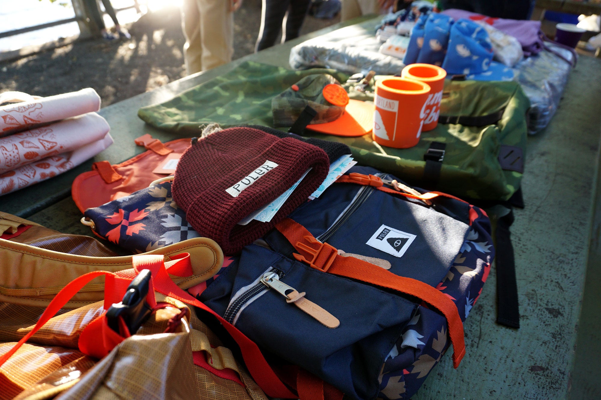 Surfrider Cleanup Prizes