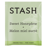 Sweet Honeydew Green Tea Bags | Stash Tea