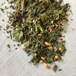 White Christmas White Loose Leaf Tea | Holiday Tea | Stash Tea